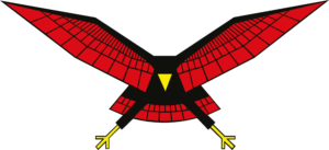 Perini symetric logo