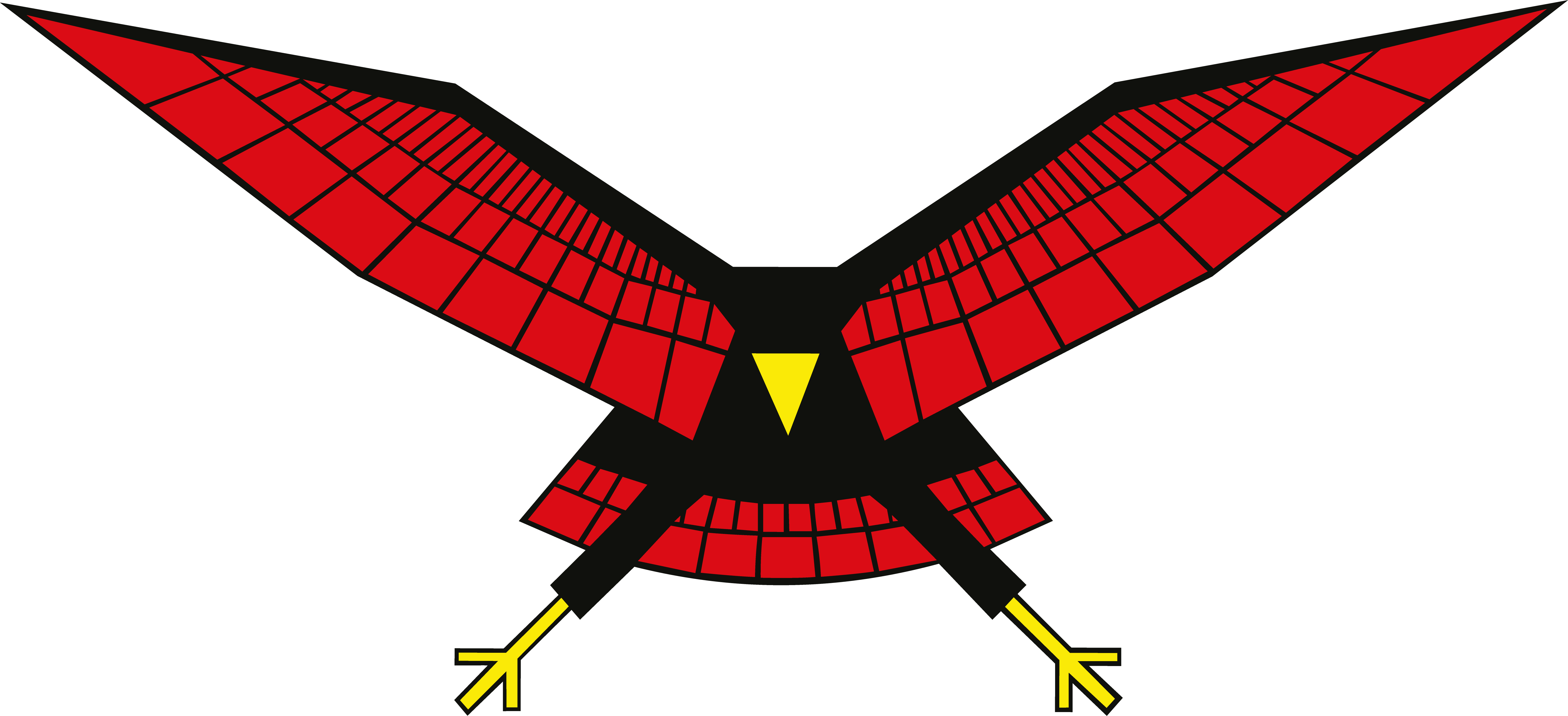 Perini symetric logo