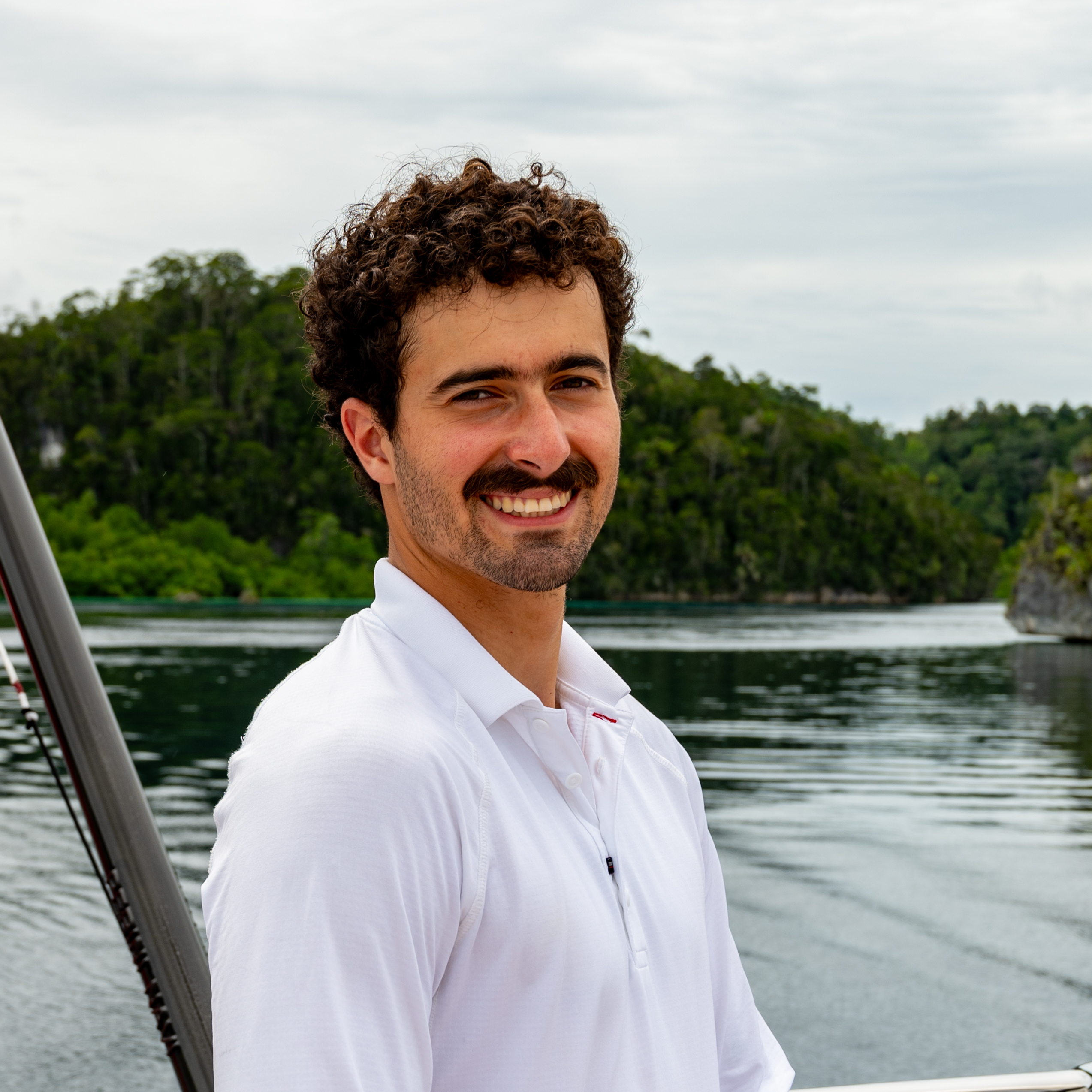 Tomas Fernández Martínez