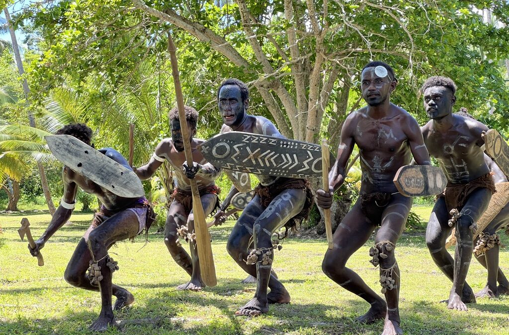 Solomon Islands