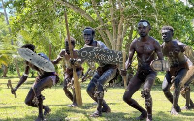 Solomon Islands