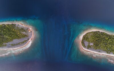 French Polynesia – Mystery of the Atoll Passes