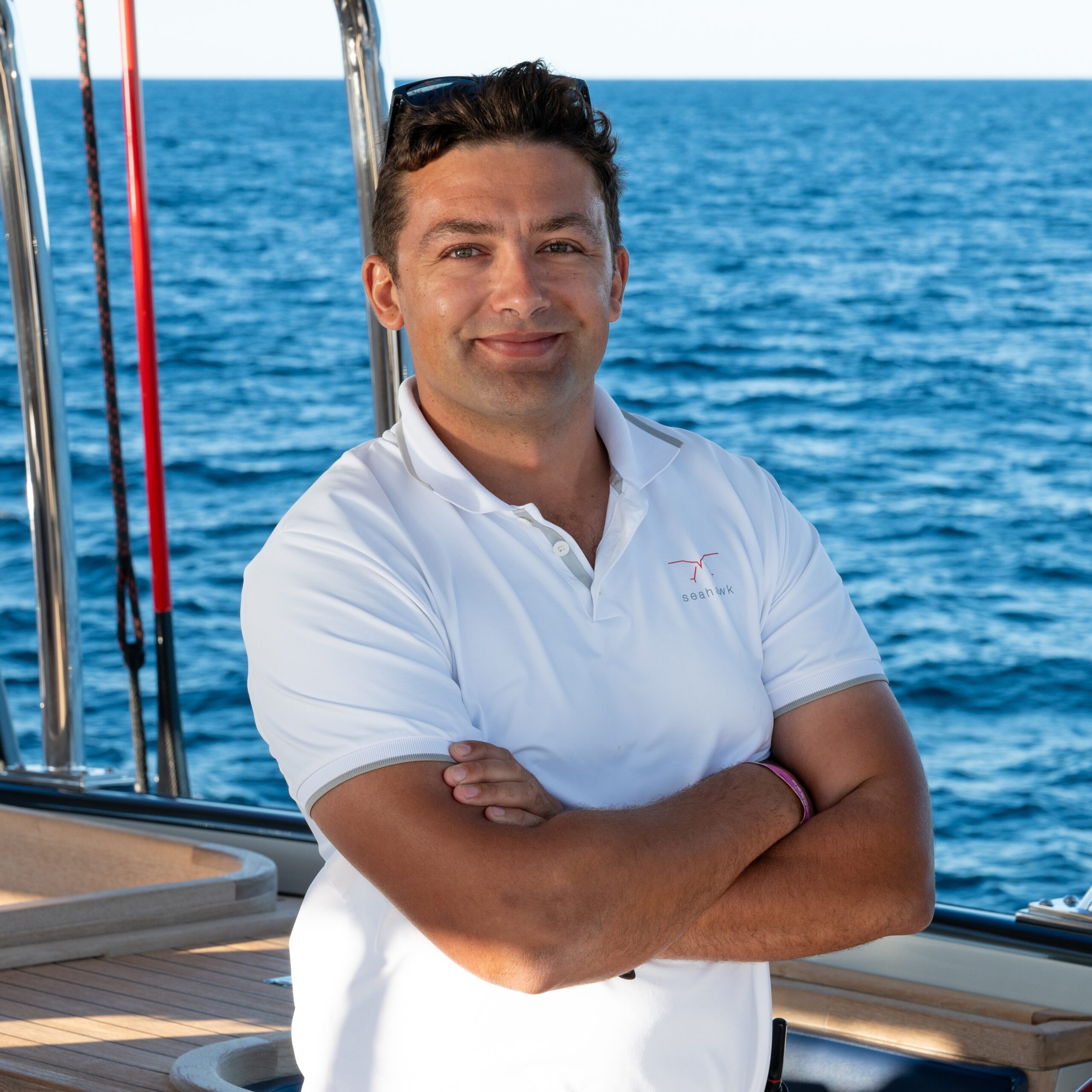 Azdein Amberger Chergui