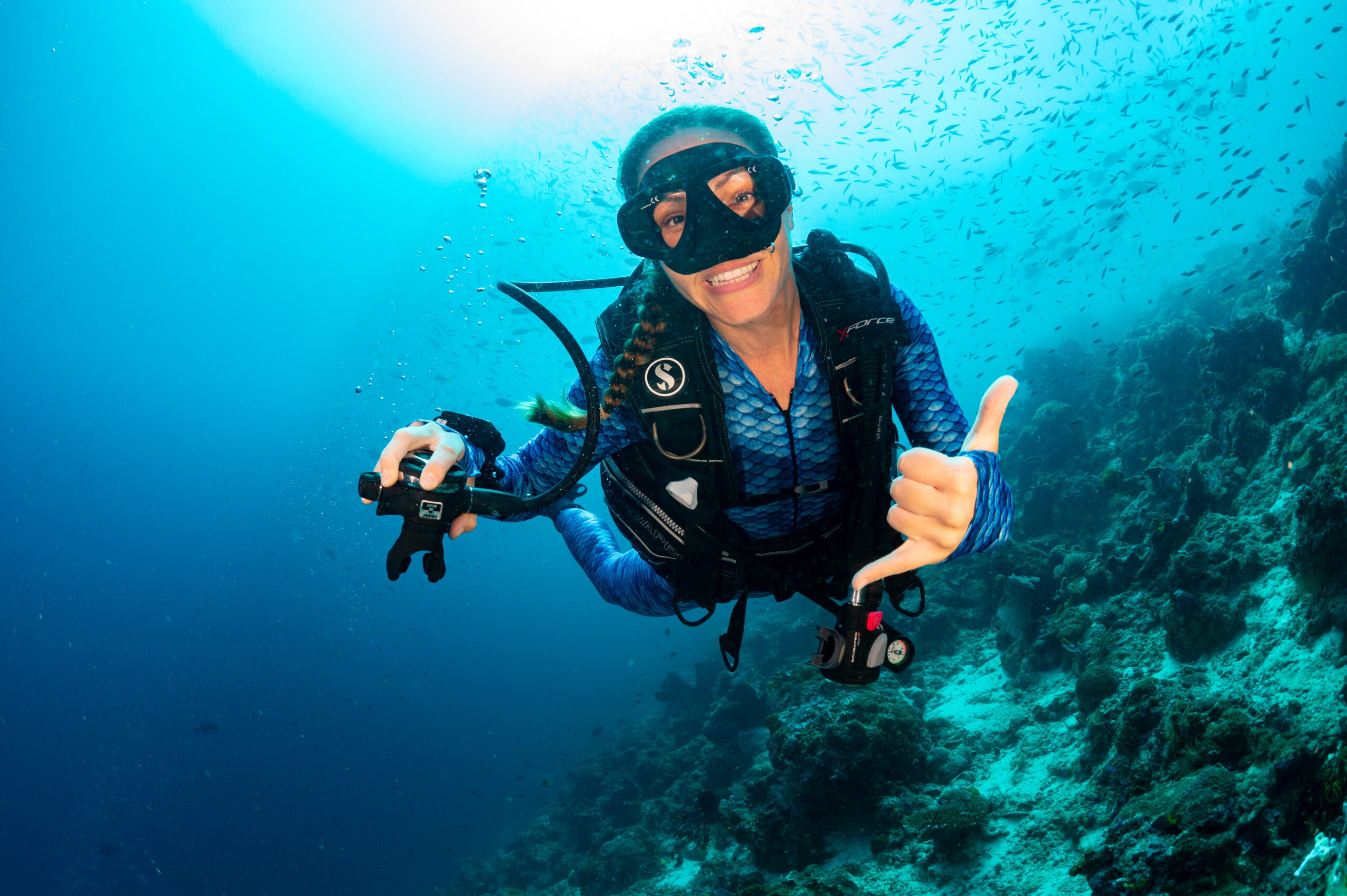 Written by Nicola Watton