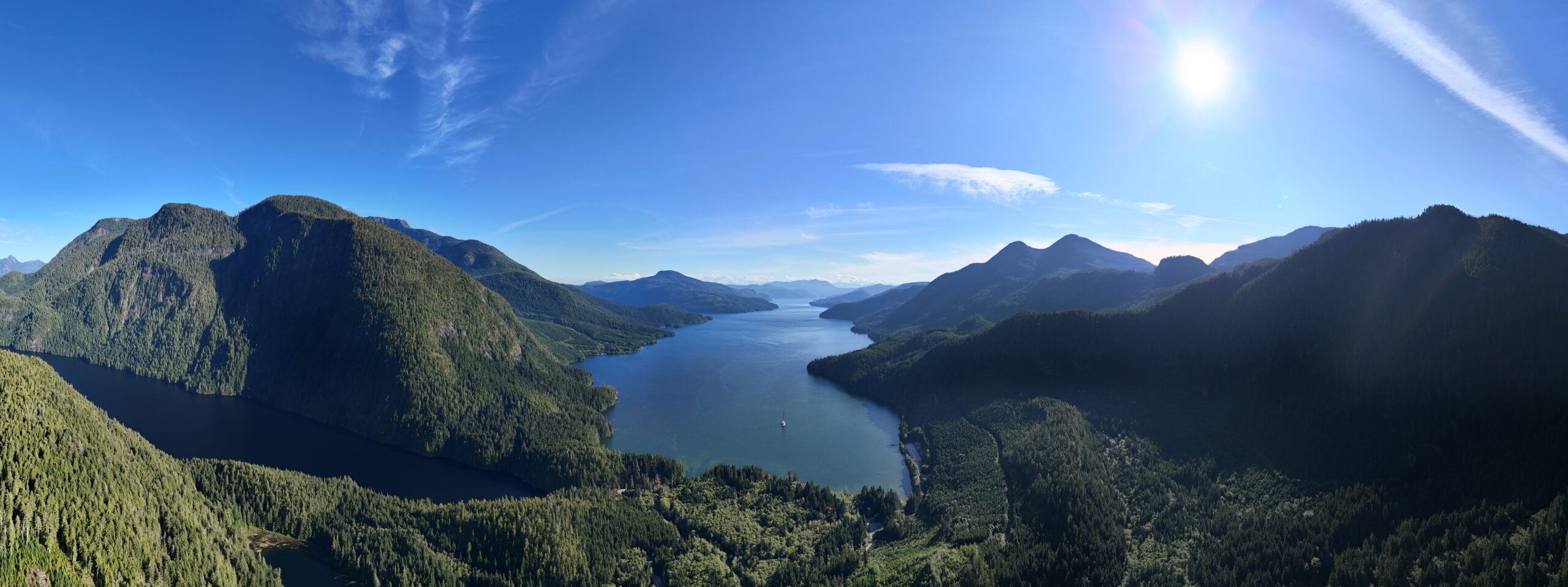 default Coral experiment